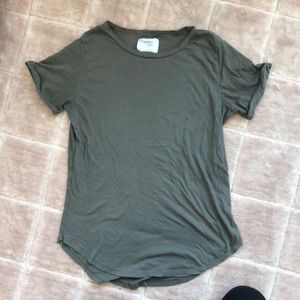 Sincerely Jules cotton tee